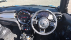 MINI Cooper 2.0 S Exclusive 2dr Auto Petrol Convertible